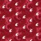 Sykel Enterprises-Washington State University Cotton Fabric-Washington State WSU Cougars Tie Dye Cotton Quilting Fabric